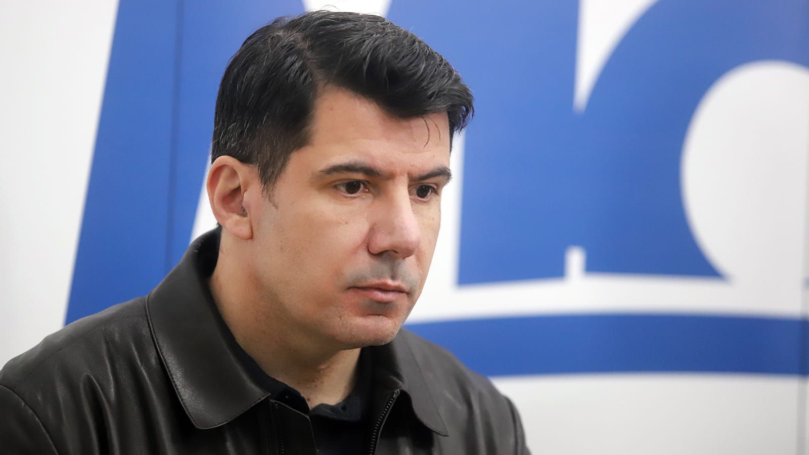 Grmoja odgovorio Milanu: 'U panici izmišlja optužbe kako bi prikrio aferu 'bratova svastika''