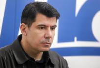 Grmoja odgovorio Milanu: 'U panici izmišlja optužbe kako bi prikrio aferu 'bratova svastika''