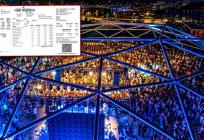 'AL' SE NEKAD DOBRO JELO, BAŠ': Službena kartica gradske firme se 'peglala' za Dom Perignon, parfeme, restorane, čak i za vrećicu fritula!