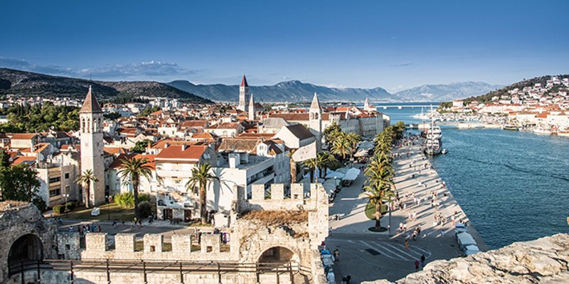 Pričigin u subotu gostuje u Trogiru