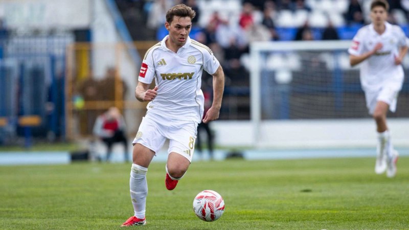 Deset Hajdukovih prvotimaca sudjeluje u reprezentativnim akcijama