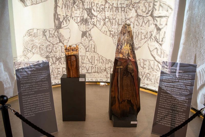 FOTOGALERIJA: U Muzeju Cetinske krajine – Sinj otvorena Izložba 'Hrvatski pejzaž'
