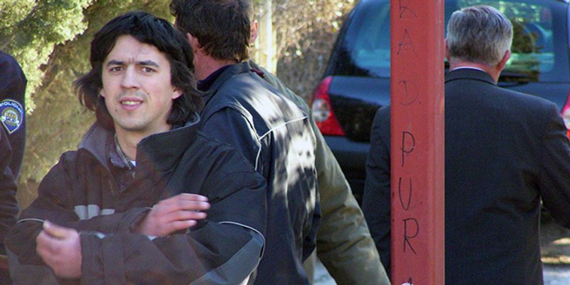 Pave osam godina nije među nama