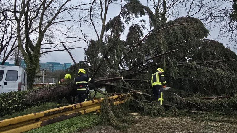 Klub zastupnika Drito: Zagreb i dalje nije dovoljno otporan i siguran grad