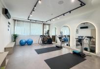 SpeedFit otvorio u Splitu: 20 minuta treninga uz tehnologiju koju koriste Ronaldo i Kardashianke