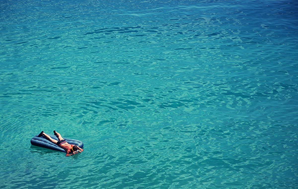 VELJKOVA FOTO-KRITIKA: Autorice su ukupne pobjednice Klupske izložbe Fotokluba Split