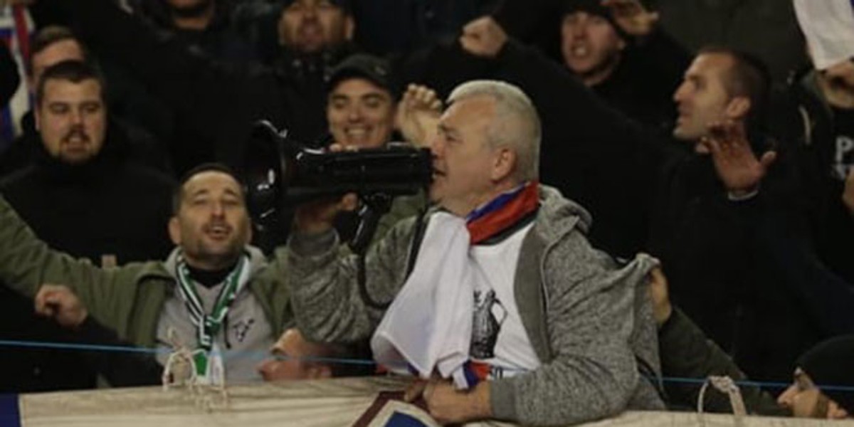 INTERVJU ZA 60. ROĐENDAN NAVIJAČKE LEGENDE: 'Nije mi žao što sam mladost dao Hajduku, da se opet rodim isto bih napravio!'