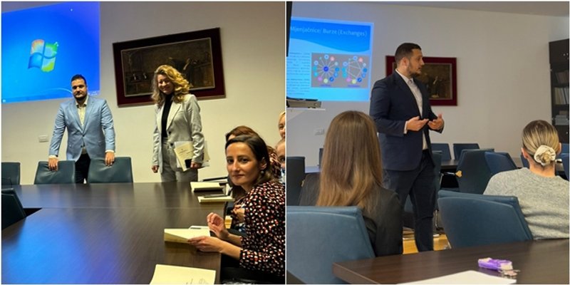 BORBA PROTIV DIGITALNOG KRIMINALA Ilegalne kripto-transakcije u 2024. premašile 40 milijardi eura, na meti žrtve iz SAD-a i Europske Unije