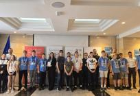 FOTOGALERIJA Zlato za Zajednicu tehničke kulture grada Splita na Robokupu 2026