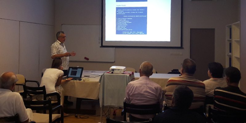 Moramo promijeniti urbanistički koncept, u centru nam treba biti čovjek, a ne automobil