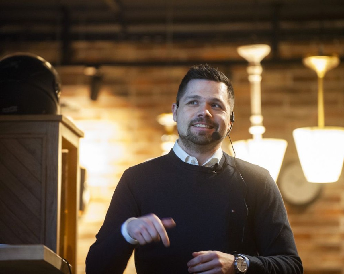 Predavanje u Splitu: Mobilnim igrama do milijunskog uspjeha