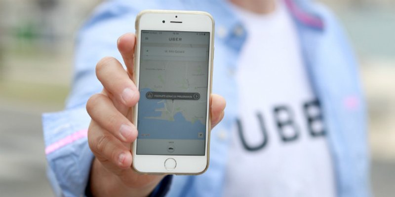 Potražnja za Uberom na obali vratila se na 80 posto prošlogodišnjih rezultata