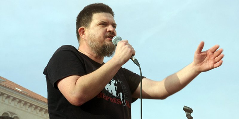 OVAKO JE GOVORIO BEN PERASOVIĆ: Svi znate za slučaj Širića i Djedovića, zar svi oni misle da smo mi budale?