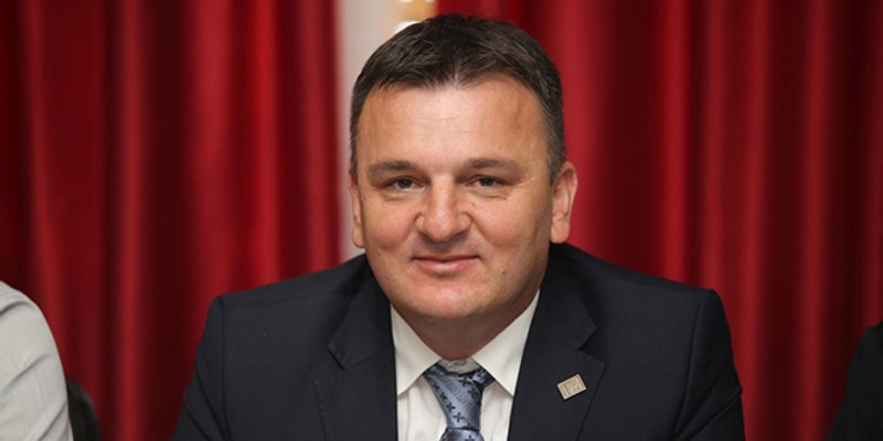 Predsjednik splitskog HDZ-a Petar Škorić pozitivan na koronavirus!