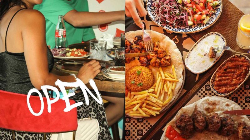 Lafido Grill ponovno otvara vrata: Uživaj u vikend pogodnostima povodom otvorenja