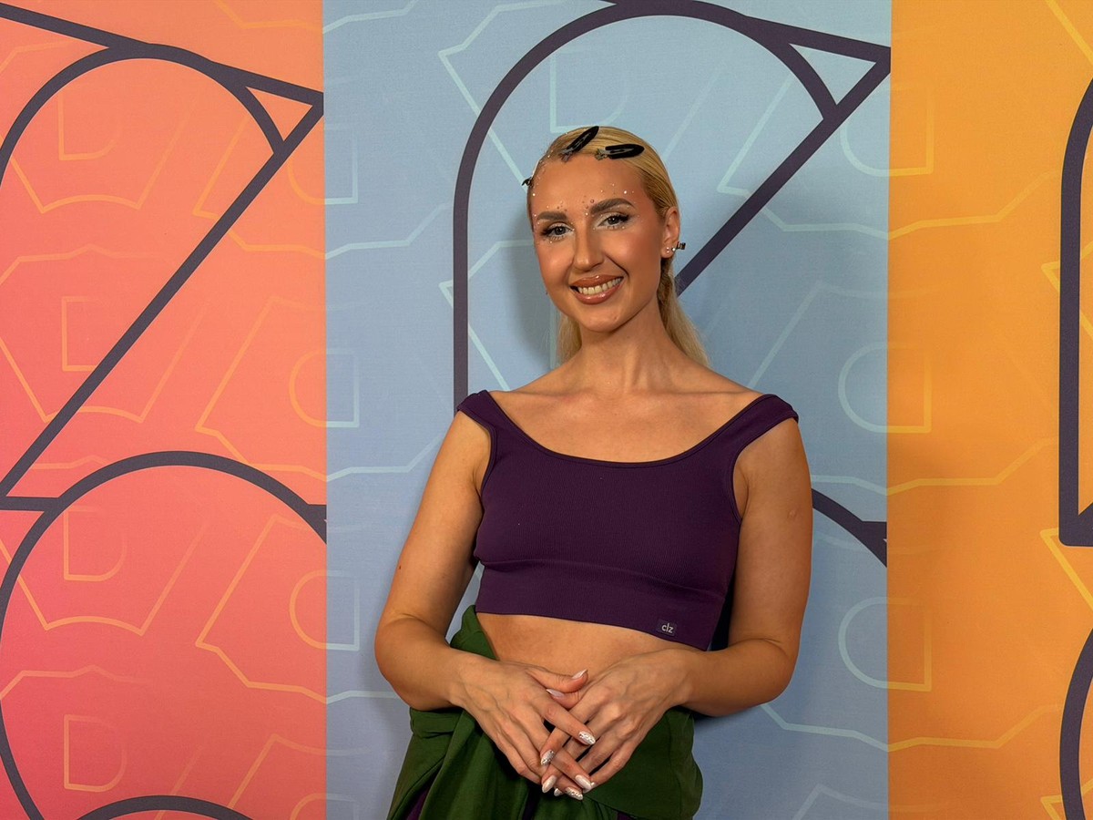 IRMA SE VRAĆA NA DORU Poruka ovogodišnje pjesme je snaga i ženstvenost