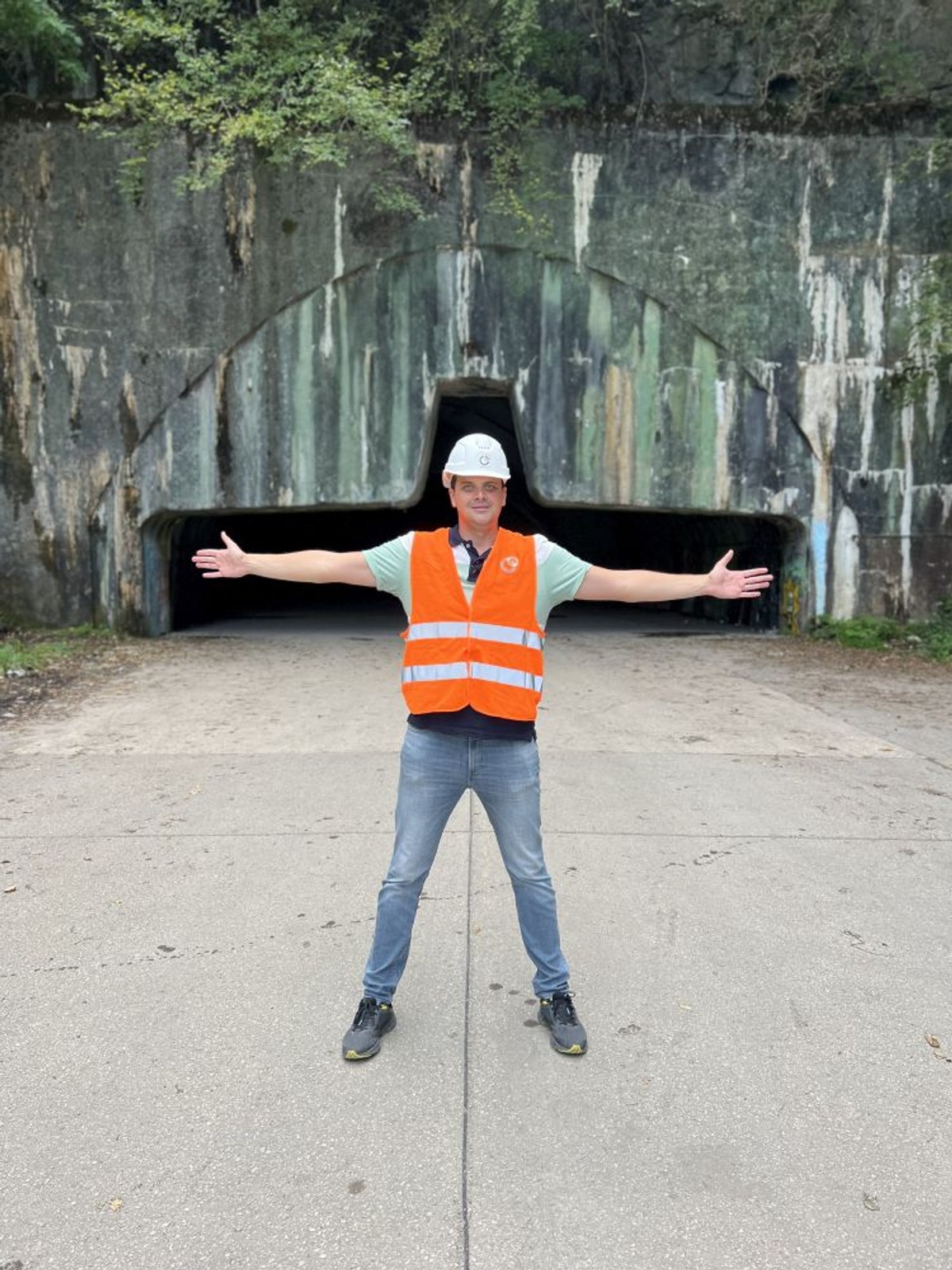 Matej Sunara na HTV-u: 'Istinski sam zaljubljenik u Dalmaciju'
