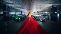 Superautomobili vrijedni milijune eura stižu u Hrvatsku
