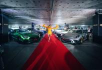 Superautomobili vrijedni milijune eura stižu u Hrvatsku