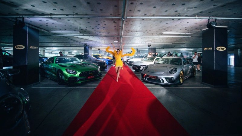 Superautomobili vrijedni milijune eura stižu u Hrvatsku