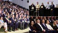 SVEČANO U MAKARSKOJ: 'Zaustavili smo betonizaciju, ali još osjećamo posljedice starog prostornog plana'