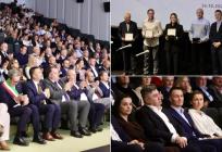 SVEČANO U MAKARSKOJ: 'Zaustavili smo betonizaciju, ali još osjećamo posljedice starog prostornog plana'
