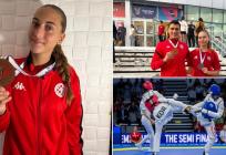 CLUB OF THE CHAMPIONS Marjan osvojio osam zlata na European multi gamesu