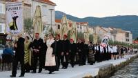 Kaštela ponovno okupila čuvare tradicije: Izabrani folkloraši Splitsko-dalmatinske županije za državne smotre