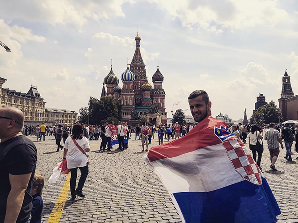 NEDJELJNA ĆAKULA Mate Pavić: Goran Ivanišević mi je uzor, a osvajanje Wimbledona bi bilo ostvarenje svih mojih snova