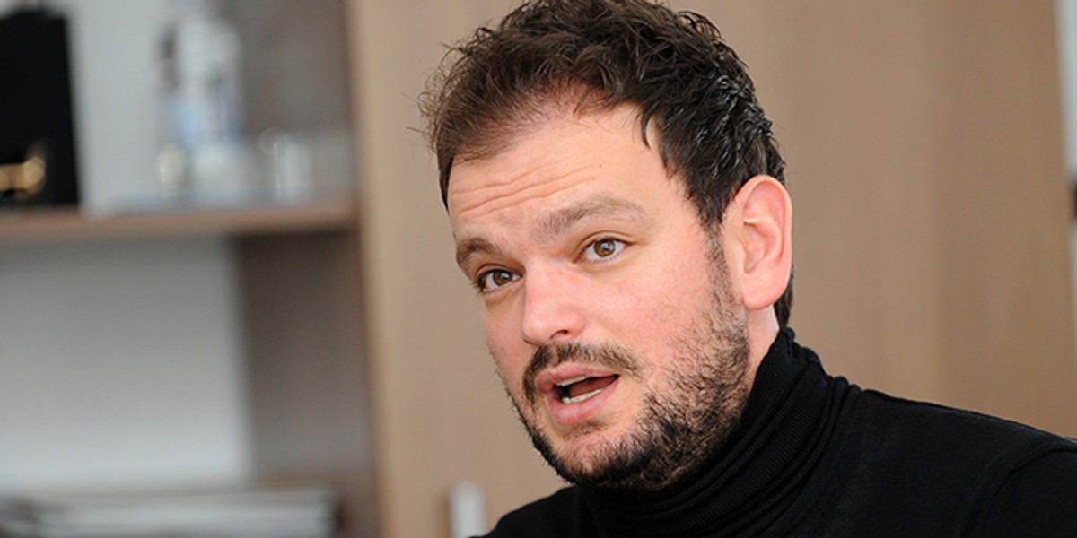 INTERVJU Zoran Mamić: Pokrećemo akciju osnivanja novog Saveza, HNS ionako ništa ne ulaže u klubove