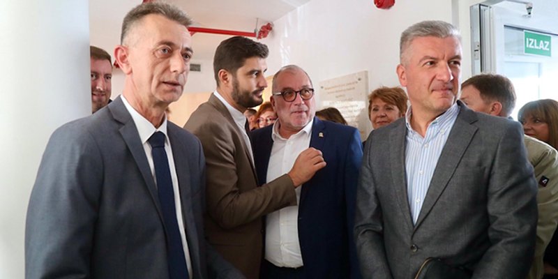 Otvorena dječja palijativna skrb: Napokon imamo svoje mjesto, ovo je velika stvar za cijelu Hrvatsku