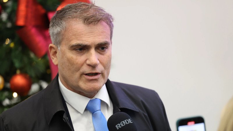 IZBOR NOVOG REKTORA Nikola Koceić-Bilan nam je otkrio svoju viziju Sveučilišta u Splitu