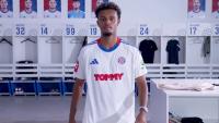 SLUŽBENO: Mathieu Acapandié novi je igrač Hajduka