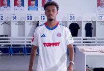 SLUŽBENO: Mathieu Acapandié novi je igrač Hajduka