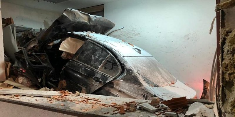 OTAC VOZAČA BMW-a: Rekao sam sinu da ne vozi ako pije. Nije poslušao