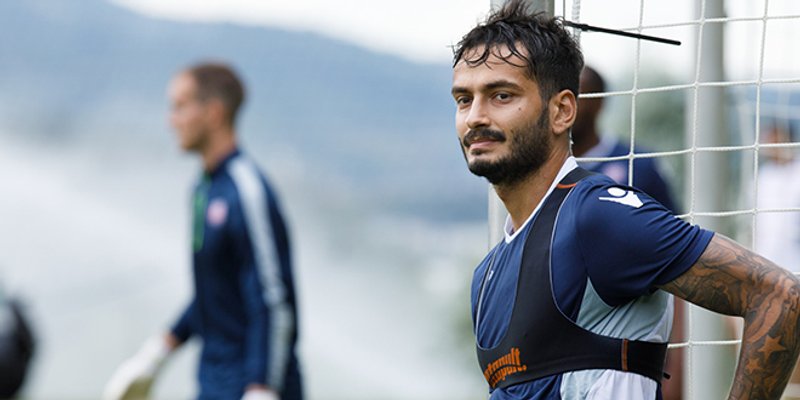 Savvas: Ostao sam dužan momčadi i publici, obećavam da ću to nadoknaditi!