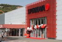 Park&Shop Imotski službeno postao Supernova Imotski, evo što to znači za kupce