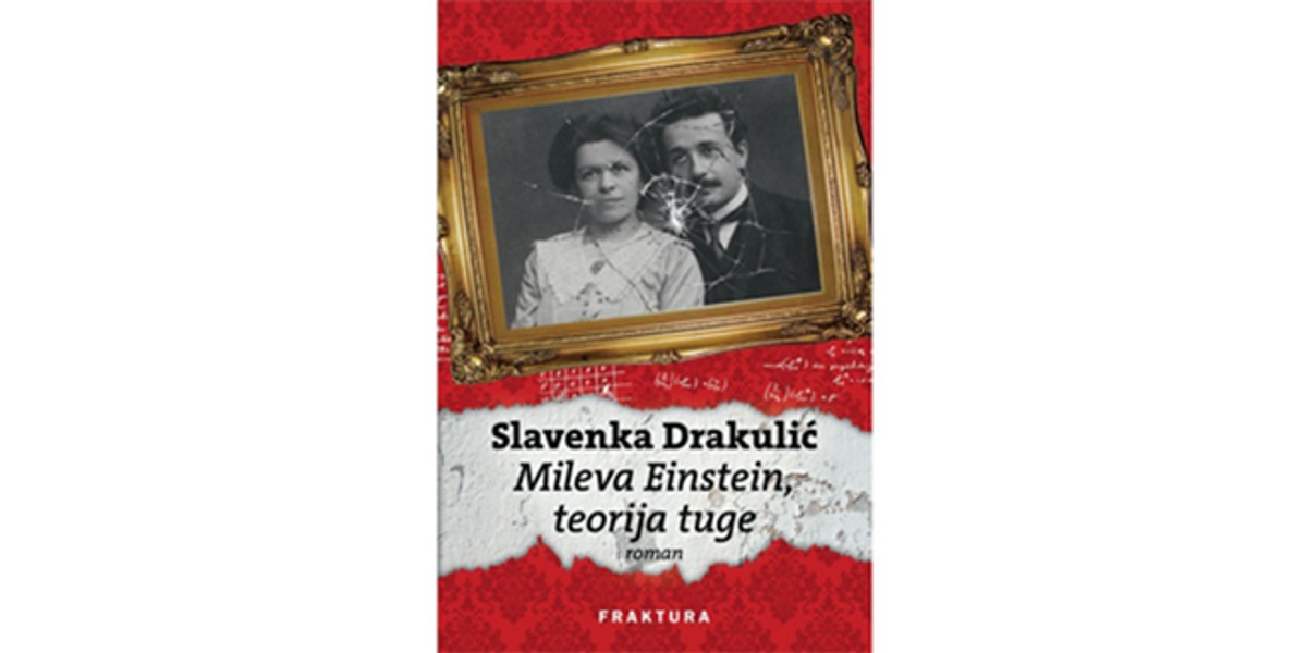 TANJA RADMILO Kako knjigom olakšati izolaciju? Evo 'top 5' romana po mom guštu...
