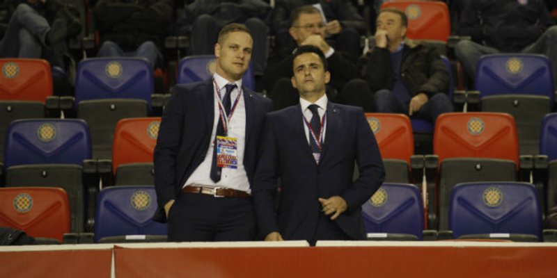 DAN POSLIJE: Kos traži Carrillova nasljednika, a sigurno je jedino da će to biti domaći stručnjak