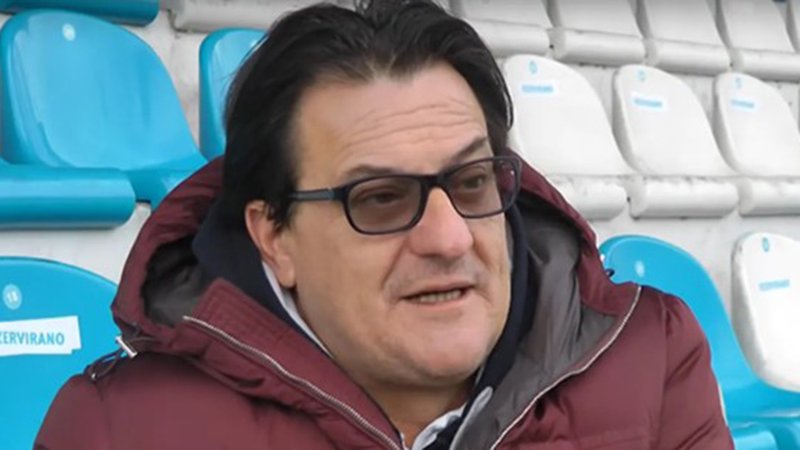 Reagirao Mišković: 'Hajdukovci su poludjeli na suca? Čitam i ne vjerujem'