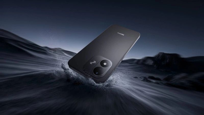 Xiaomi