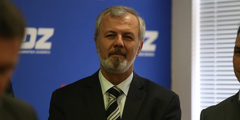 Ante Sanader: Veliki požari u Dalmaciji su realnost, nismo ni svjesni opasnosti od zapuštenih zemljišta i okućnica