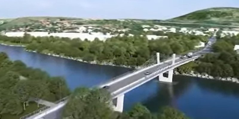 ODLUČILA VLADA Za most preko Neretve u Čapljini dat ćemo pet milijuna eura