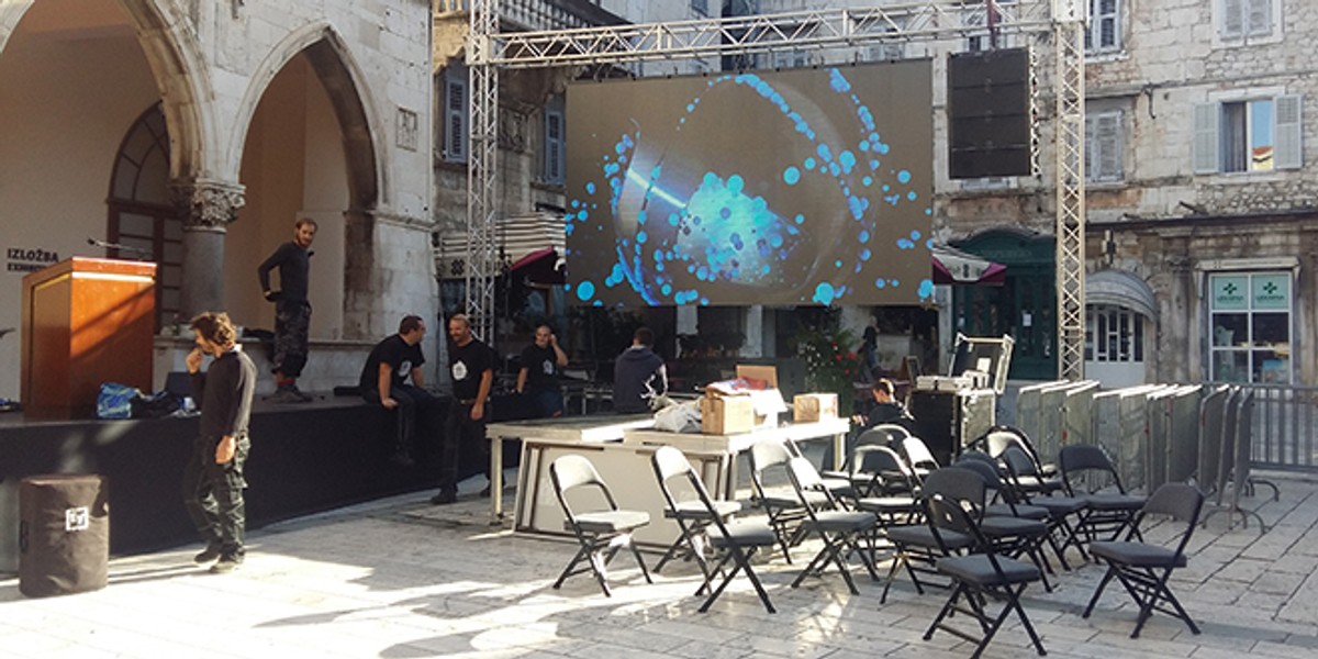 UŽIVO Potpisan ugovor Našeg Hajduka i Tommyja, gori Pjaca!; Mario Pašalić se javio videozidom: 'Ili jesmo ili nismo, a znam da jesmo!'