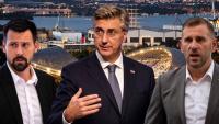 PREGLED TJEDNA: Plenkovića na totem