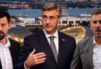 PREGLED TJEDNA: Plenkovića na totem