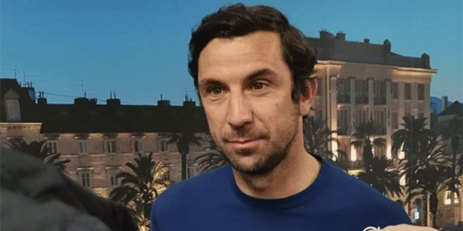Darijo Srna se nakon najtežeg poraza Hrvatske u povijesti oglasio s četiri riječi