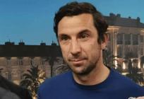Darijo Srna se nakon najtežeg poraza Hrvatske u povijesti oglasio s četiri riječi