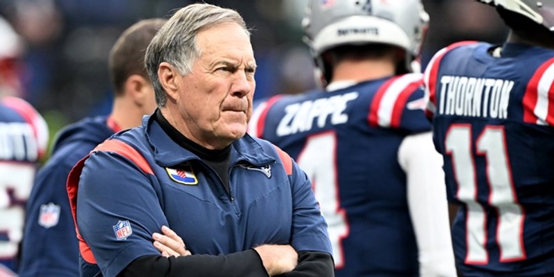 Sportska ikona i najveći trener u povijesti američkog nogometa Bill Belichick dolazi u Zadar na poziv Petea Radovicha