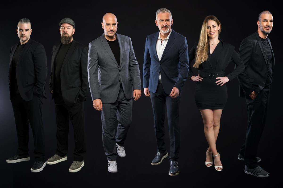 11. srpnja Omiš slavi more, tradiciju i ljeto - stiže Ribarska večer uz koncert Giuliana & Diktatora